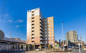 東横inn府中南武線南多摩駅前